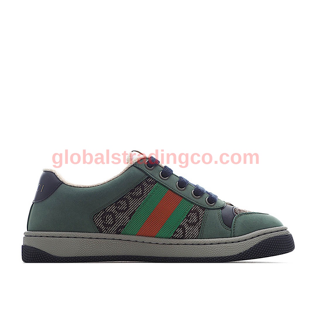 Gucci Air Cushion Dad Shoes